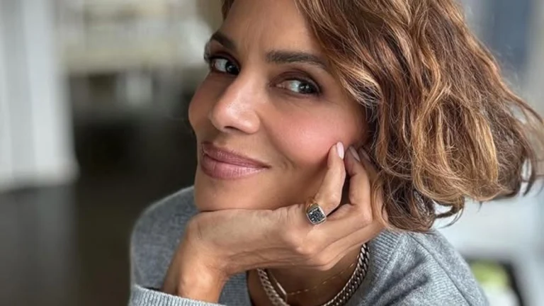 Halle Berry, 59, Shows She Hasn’t Aged a Day With Her Throwback to Her Most Iconic Styles in the ’90s