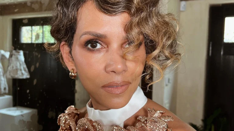Halle Berry (59) Breaks Silence on Why She Avoided Interviews for a Whole Decade