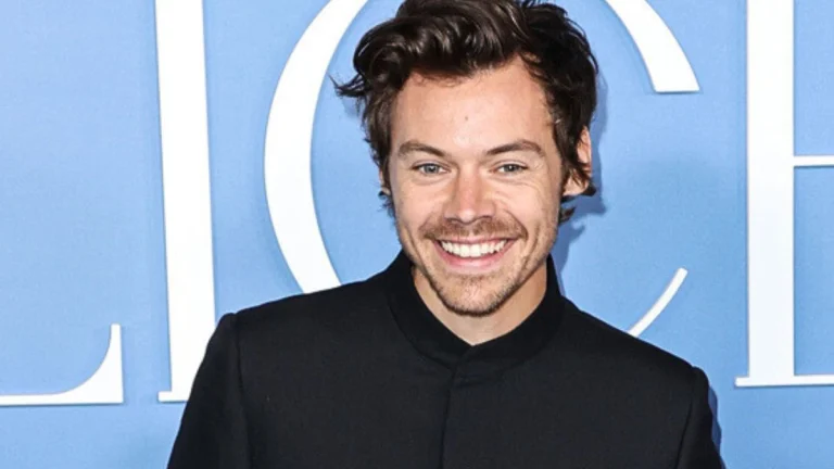 Harry Styles Fans Baffled by the Star’s Unexpected New Australian Accent