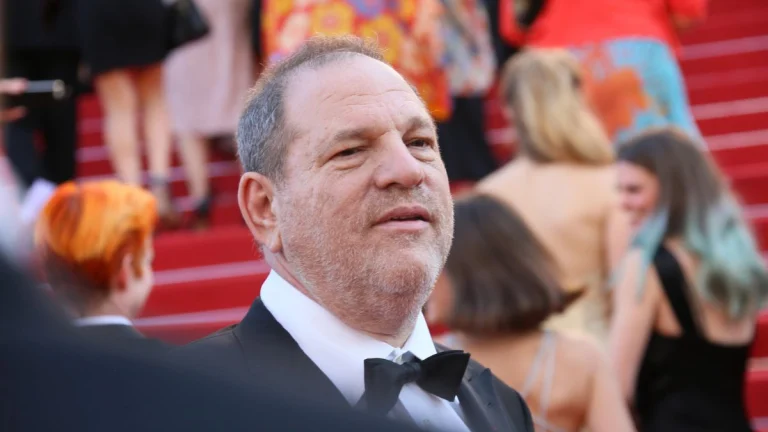 Harvey Weinstein Says Women “Knew What Was on the Agenda” During “Office Meetings”