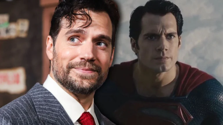 Henry Cavill Once Revealed Most Difficult Parts of Filming ‘Man of Steel’