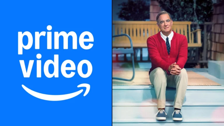 The Best Movies to Binge on Amazon Prime in March 2026