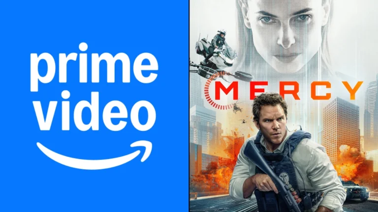 Here Are All the Movies Coming to Amazon Prime This Week, Including a Panned Sci-Fi Movie