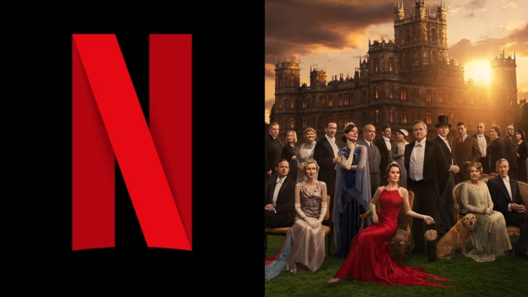 Here Are the Best Movies to Stream this Weekend on Netflix, Including a Major TV Sequel Movie