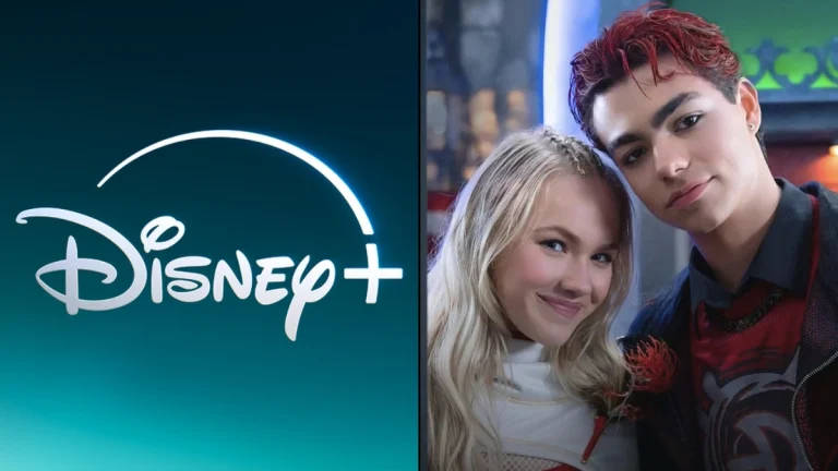 Here Are the Best TV Shows to Stream this Weekend on Disney+, Including a Popular Franchise Production