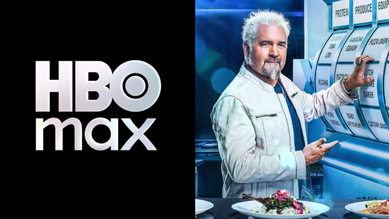 Here Are the Best TV Shows to Stream this Weekend on HBO Max, Including a Popular Competition Show