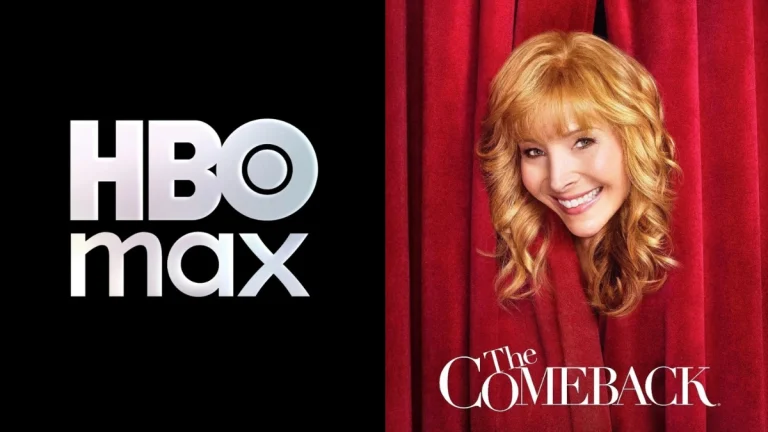 Here Are All the TV Shows Coming to HBO Max This Week, Including an Interesting Mockumentary