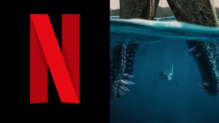 Here Are the Best TV Shows to Stream this Weekend on Netflix, Including a New Docuseries about Dinosaurs