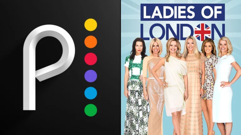 Every TV Show Arriving on Peacock in March 2026