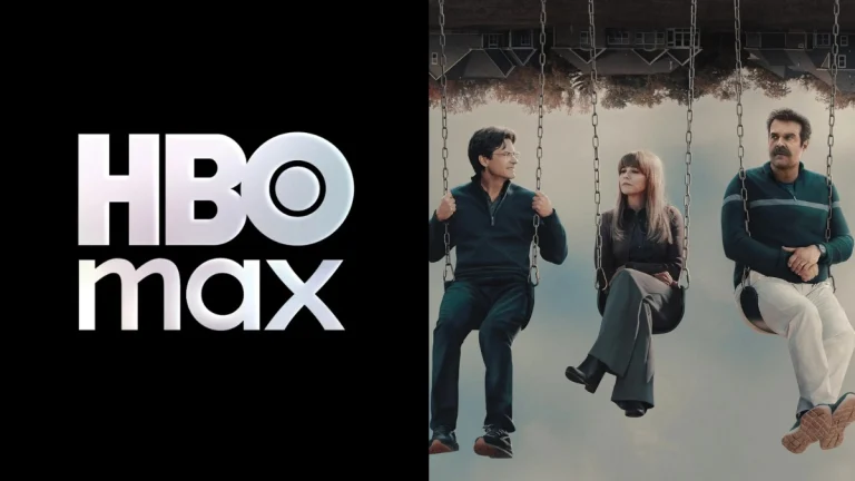 Here Are the Best TV Shows to Stream this Weekend on HBO Max, Including a Beloved Dark Comedy