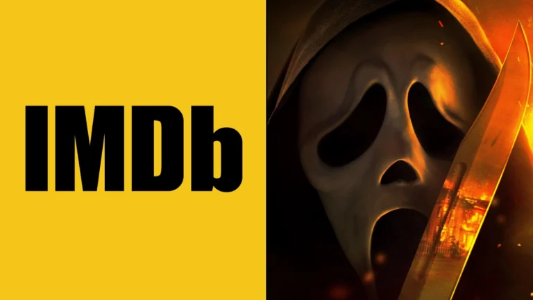 Here Are the Top 15 Most-Popular Movies on IMDb This Week, with a New Horror Sequel on Top