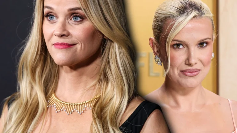 Inside Hollywood’s Paychecks – The Top-Earning Actresses of 2025 Revealed