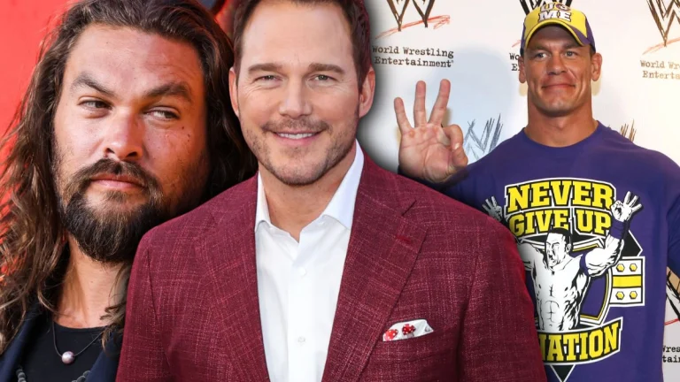 Check Out the Highest-Paid Male Actors of 2025