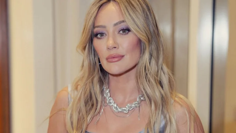 Hilary Duff Shares Honest Truth About Life as a Child Star and Having Zero Education