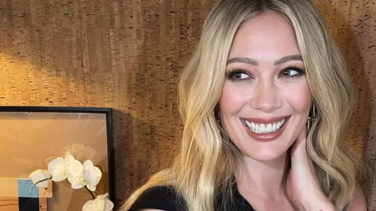 Hilary Duff (38) Shares Her True Feelings About ‘Gossip Girl’ 18+ Scene With Two Co-Stars