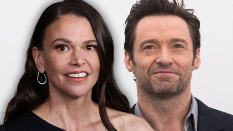 Hugh Jackman (57) Navigates Complications in Wedding Plans With Sutton Foster (50)