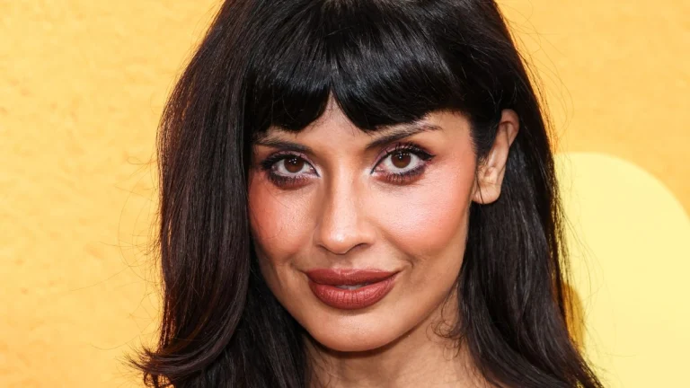 Jameela Jamil, 40,  Reveals She’s ‘Sapiosexual’ & What That Really Means