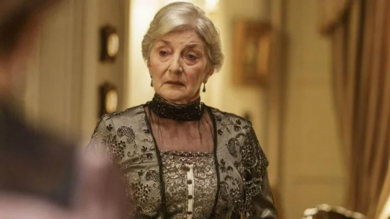 Legendary ‘The Crown’ and ‘Downton Abbey’ Actress Dies at 81 and Leaves Lasting Legacy