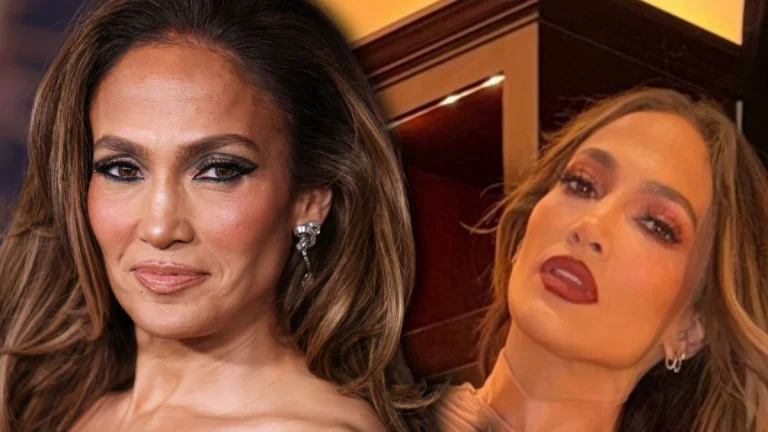Jennifer Lopez, 56, Flaunts Killer Legs in Scandalously Short Mini Dress