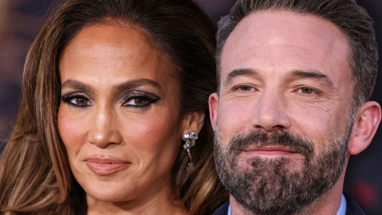 Jennifer Lopez (56) Talks About Facing Her Divorce From Ben Affleck and Finding Clarity