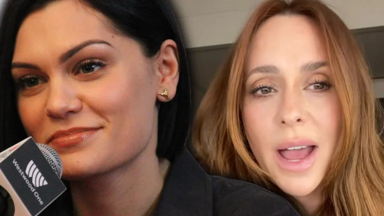 Jennifer Love Hewitt (47) Leaves Fans Speechless With Jessie J Cover Performance