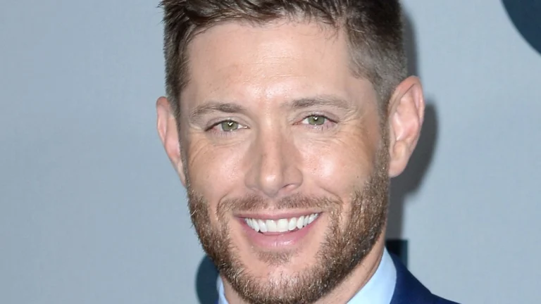 Jensen Ackles, 48, Commands the Red Carpet in Sharp Suit and Smoldering Charm at ‘The Boys’ Season 5 Rome Premiere