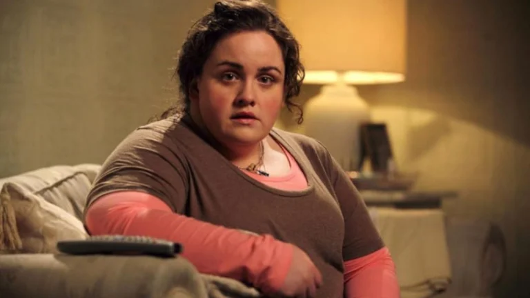 ‘Baby Reindeer’ Star Jessica Gunning, 40, Reveals She’s Never Had a Relationship