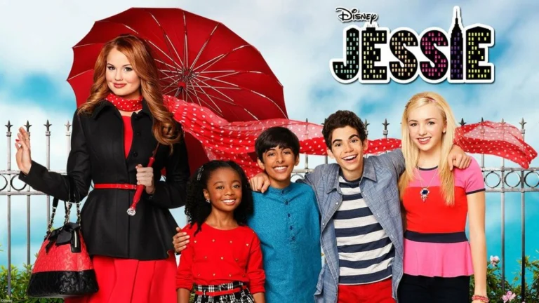 Fans Emotional as New Mom Debby Ryan Reunites With ‘Jessie’ Cast After a Decade