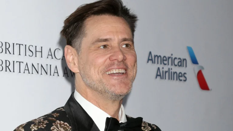 Jim Carrey’s ‘Unrecognizable’ Appearance Explained by Top Plastic Surgeon