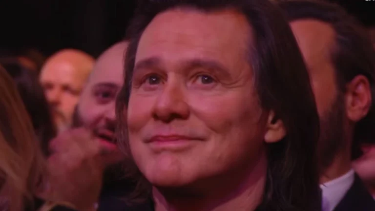 César Awards Break Silence After Alexis Stone Sparks Jim Carrey Impersonation Conspiracy