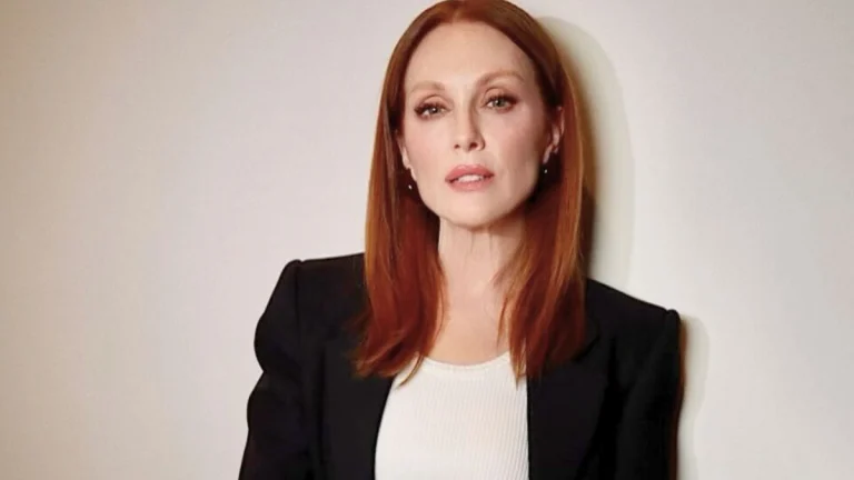 Julianne Moore’s Famous $5,900 Tote Has a Budget Friendly Copycat