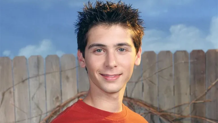 Remember Reese from ‘Malcolm in the Middle’? Here’s What Justin Berfield Looks Like Now at 40