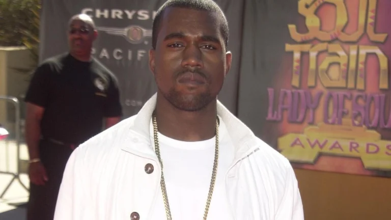 Kanye West Appears To Catch Some Sleep While Testifying in Malibu Mansion Case