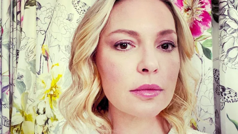 Katherine Heigl (47) Returns to the Public Eye for Dog Rescue Gala After 2 Years