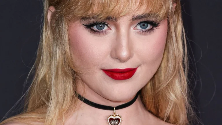 Kathryn Newton Commands the Spotlight in a Fierce Look at ‘Ready or Not 2’ SXSW Premiere