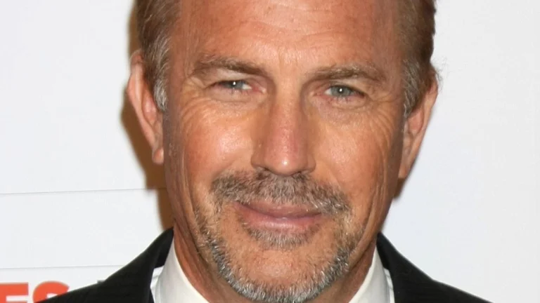Kevin Costner Reveals Why He Has a Strong Dislike for Western Movies