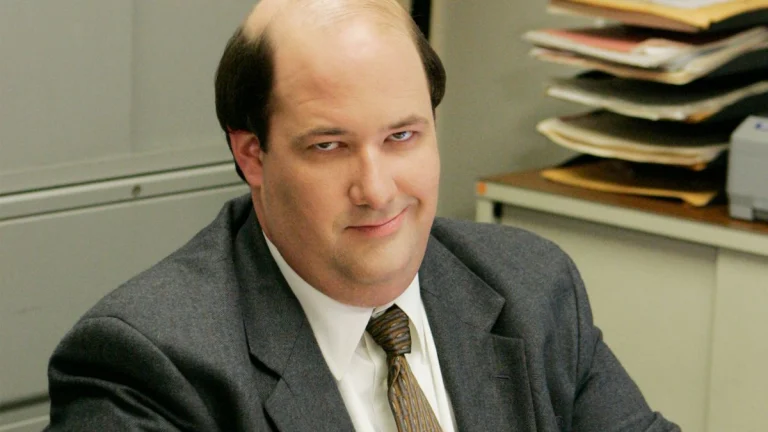 Brian Baumgartner Reveals Cut Joke From ‘The Office’ He Was “Mad” About Losing From Original Broadcast