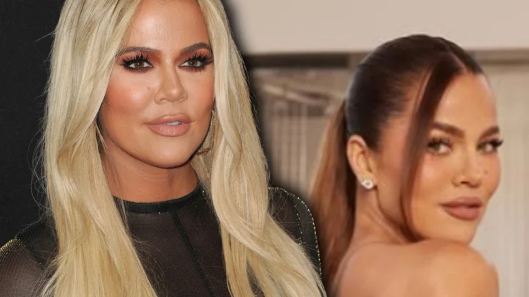 Khloé Kardashian (41) Flaunts Killer Curves and Sculpted Backside in Jaw-Dropping Fabletics Shoot