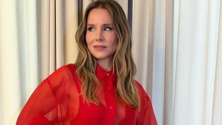 The Truth About Kristen Bell’s Alleged $60 Million Pay for Frozen 3 and 4