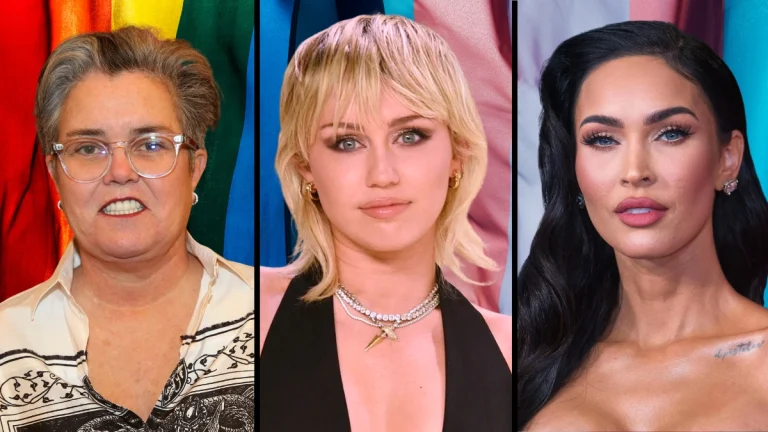 LGBTQ+ Actresses Who Deeply Regretted Their Most Famous Roles