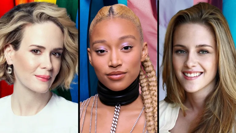 LGBTQ+ Actresses Who Publicly Apologized for Problematic Past Roles