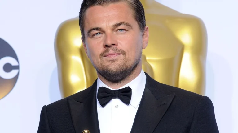 How Leonardo Dicaprio’s Career Was Saved by One Director