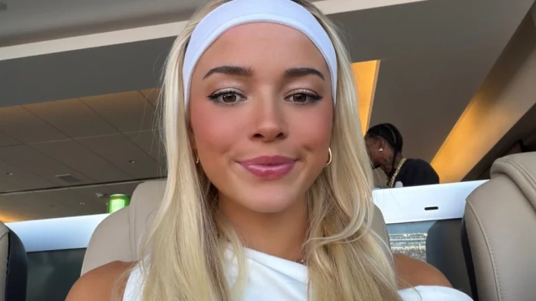 Livvy Dunne Is Officially Joining the ‘Baywatch’ Reboot