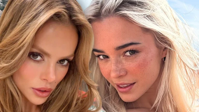 Livvy Dunne and Brooks Nader Make Waves With First Appearance on ‘Baywatch’ Reboot