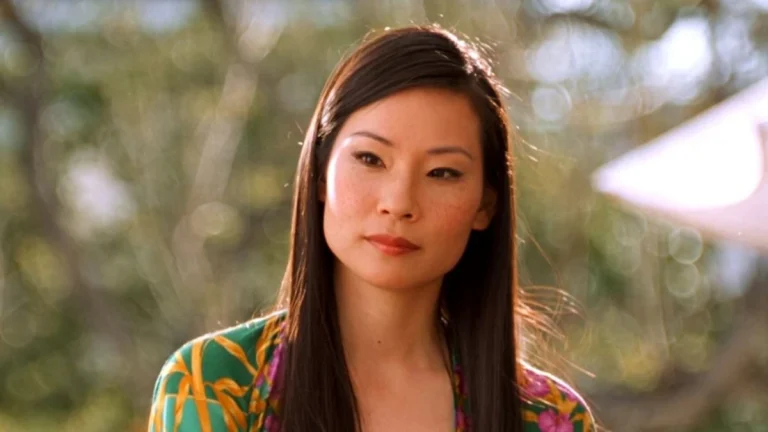 Lucy Liu, 57, Shows Timeless Look in Latest Photos, 21 Years After ‘Charlie’s Angels’