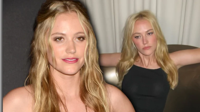 Maika Monroe Turns Up the Passion in Sultry ‘Reminders of Him’ Press Photos