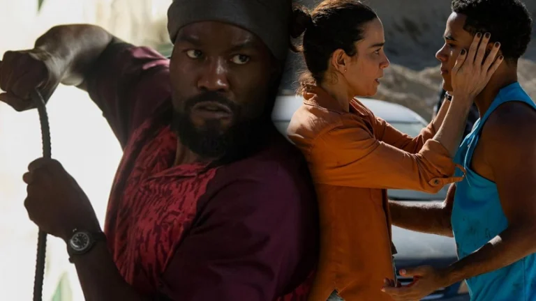 Netflix Reveals Release Date & Teaser for ‘Man On Fire’ Series With Yahya Abdul-Mateen II and Bobby Cannavale