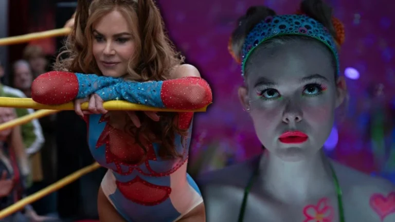 Elle Fanning Risks It All in Apple TV’s Bold New Series ‘Margo’s Got Money Troubles’