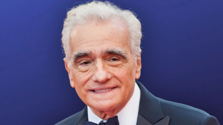 The Films Martin Scorsese Says Everyone Should See at Least Once