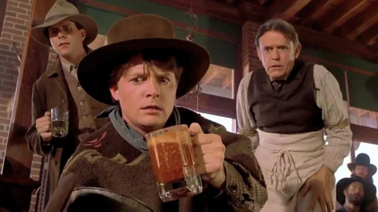 Beloved Actor Known for ‘Back to the Future’ Dies at 89